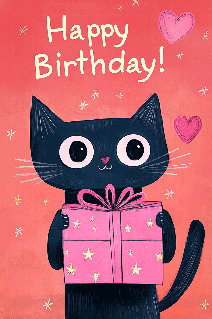 Card of the day 3