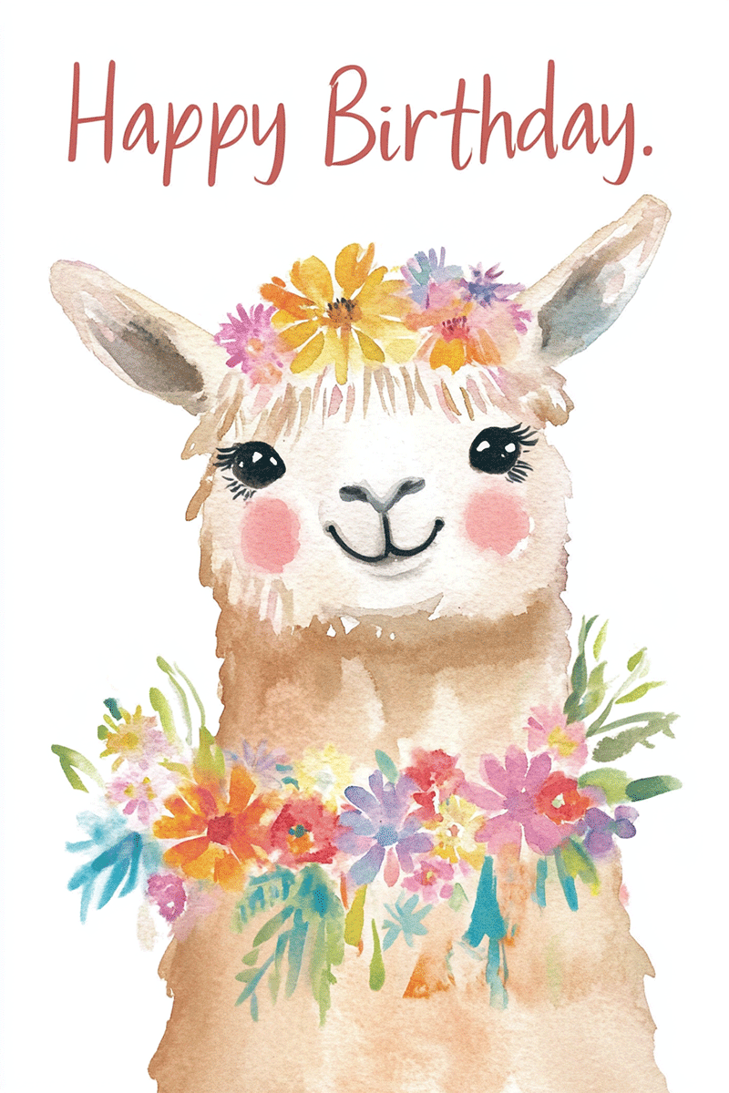 Card of the day 2