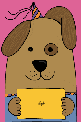 Card of the day 4