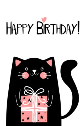 Card of the day 5