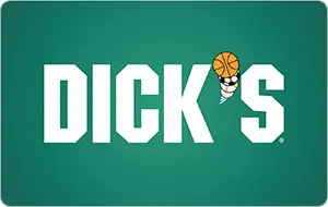Dick’s Sporting Goods