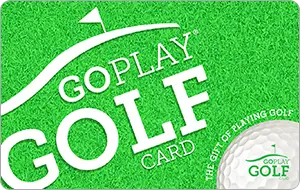 Go Play Golf