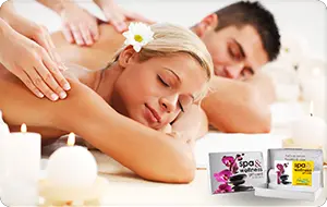 Spa & Wellness Gift Card by Spa Week